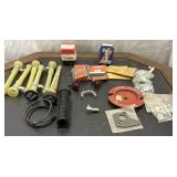 Small engine parts by Briggs and Stratton