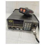 Aiden 2m FM transceiver PCS - 2000