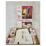 Candle maker