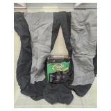 Quaker state 2 pack seat covers