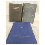 Simple aerodynamic and the air plane book/ M