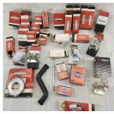 Briggs& Stration parts/ Ignition Breakers/ steps