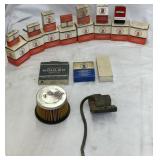 Techumseh, B&S and KOHLER service parts