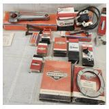 Briggs &Stratton parts/ Inition coil / c