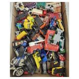 Vtg Tony's toy/ Hot wheels