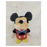 1987 Disney Mickey Mouse Little Boppers