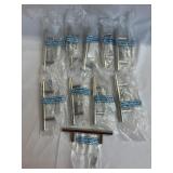 10 Amerock Cabinet/dresser Handles - New