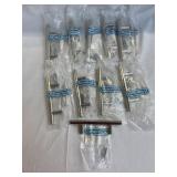 10 New Amerock cabinet/dresser handles