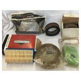 Briggs and Stratton and stens filters