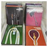 14 Nursing photo books