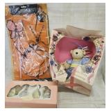 Muffy vanity accessories/ muffy Bear