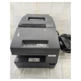 Multifunction printer