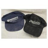F150 cap/ Husqvarna cap