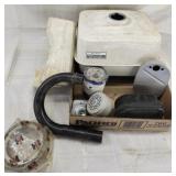 Fuel gas tank kit / international Harvester