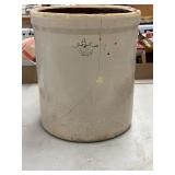 Vtg crock from Robinson ransbottom pottery