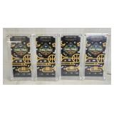 2020 Womens Final Four Ticket Display