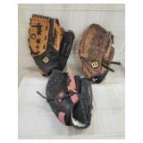 Baseball glove