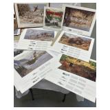 Remington's portfolio wildlife and outdoorsman