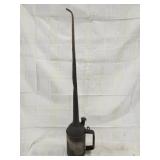 Vtg Railroad longneck oiler