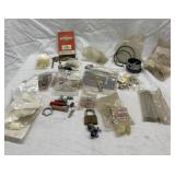 Small engine service parts