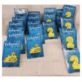 23 - #2 Celebration Candles