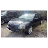 2011 Mitsubishi Gallant