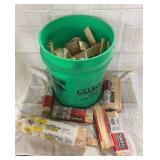 Lots of Wooden Shims