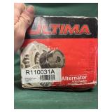 Ultima alternator r110031A