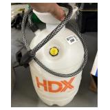 Spray jug by hdx
