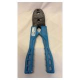 1/2 Inch Two Three-quarter Inch Crimp Tool Shark