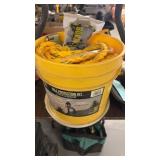 Fall Protection Line  Gear
