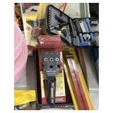 A drill joint crafter magnetic tool holder, 18