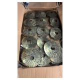 Grip fast, coil, roofing nails