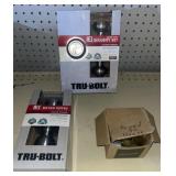 Grade 3 security set keyed entry locking e