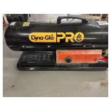 Dyna glo PRO 80,000 BTU SALAMANDER