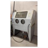 SKAT-BLAST Sandblaster