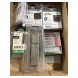 16 gauge finishing nails