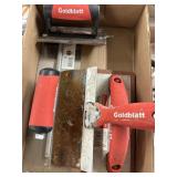 Goldblatt hand tools