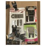 Chicago electric power tools, Genesis and