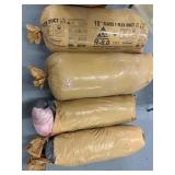 10" and 6ï¿½ flexibke duct work