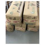 6" class 1 flexible duct 25 ft (5) boxes