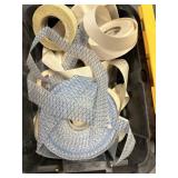 Drywall tape ï¿½ tote