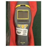 General Tools MM9 Combination Pin/Pinless