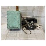 Antique Bell System - Western Electric