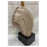 Stargazer Sculpture By David Fisher