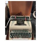 1950ï¿½s smith corona silent super