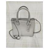 Michael kors medium messenger bag