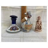 British Navy Pussers Rum, Rocher Freres Apricot