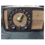 Zenith Tube Radio