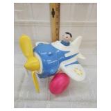 Mascon toy co. Kids plane